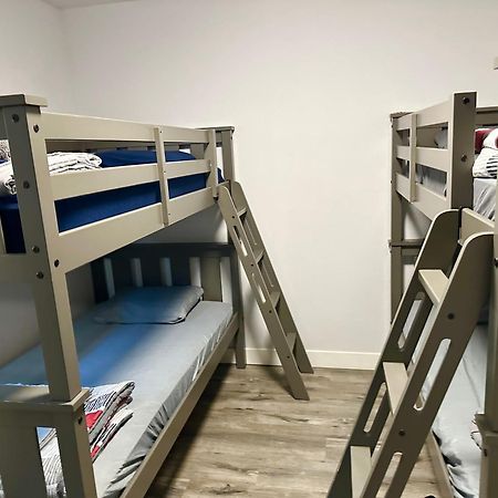 Cheers Hostel Λος Άντζελες Εξωτερικό φωτογραφία