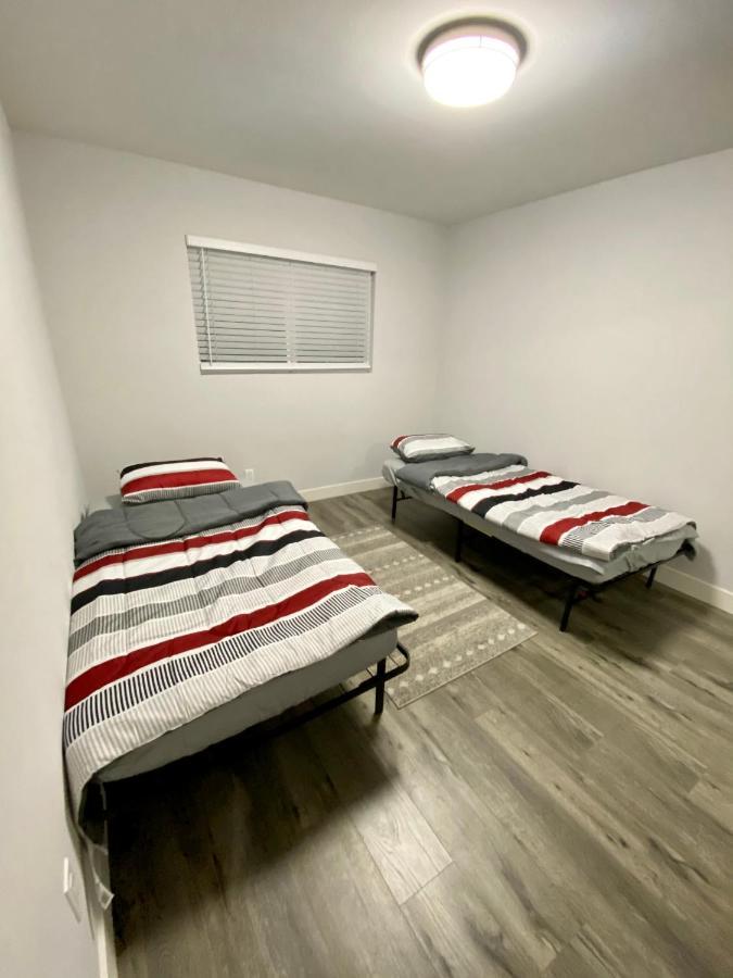 Cheers Hostel Λος Άντζελες Εξωτερικό φωτογραφία