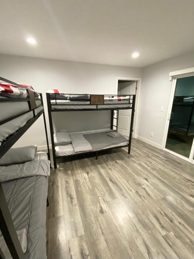 Cheers Hostel Λος Άντζελες Εξωτερικό φωτογραφία