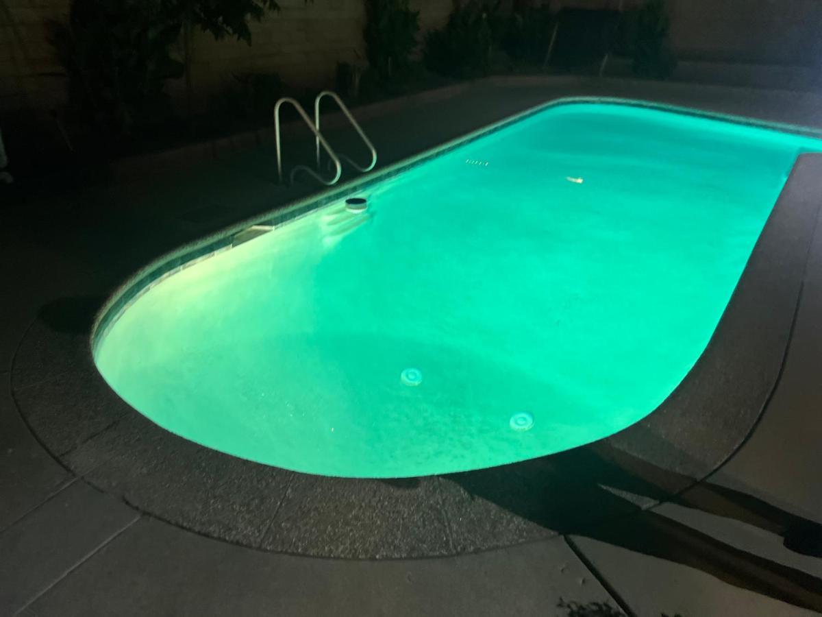 Cheers Hostel Λος Άντζελες Εξωτερικό φωτογραφία