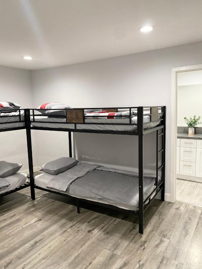 Cheers Hostel Λος Άντζελες Εξωτερικό φωτογραφία