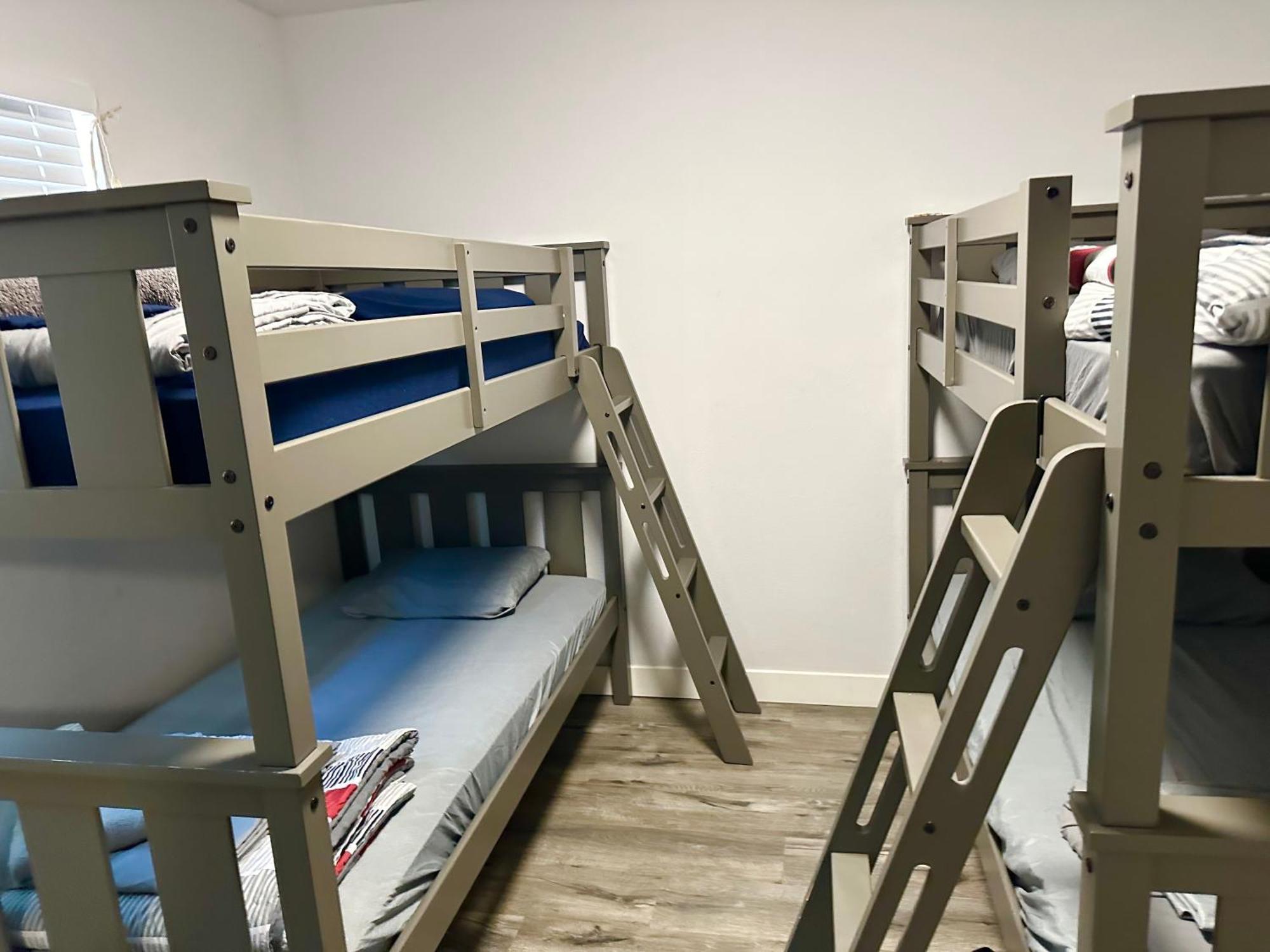 Cheers Hostel Λος Άντζελες Εξωτερικό φωτογραφία